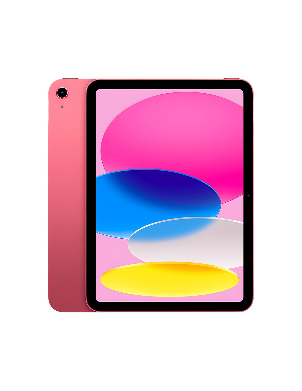 iPad 11è génération A16 128Go Wi-Fi Rose