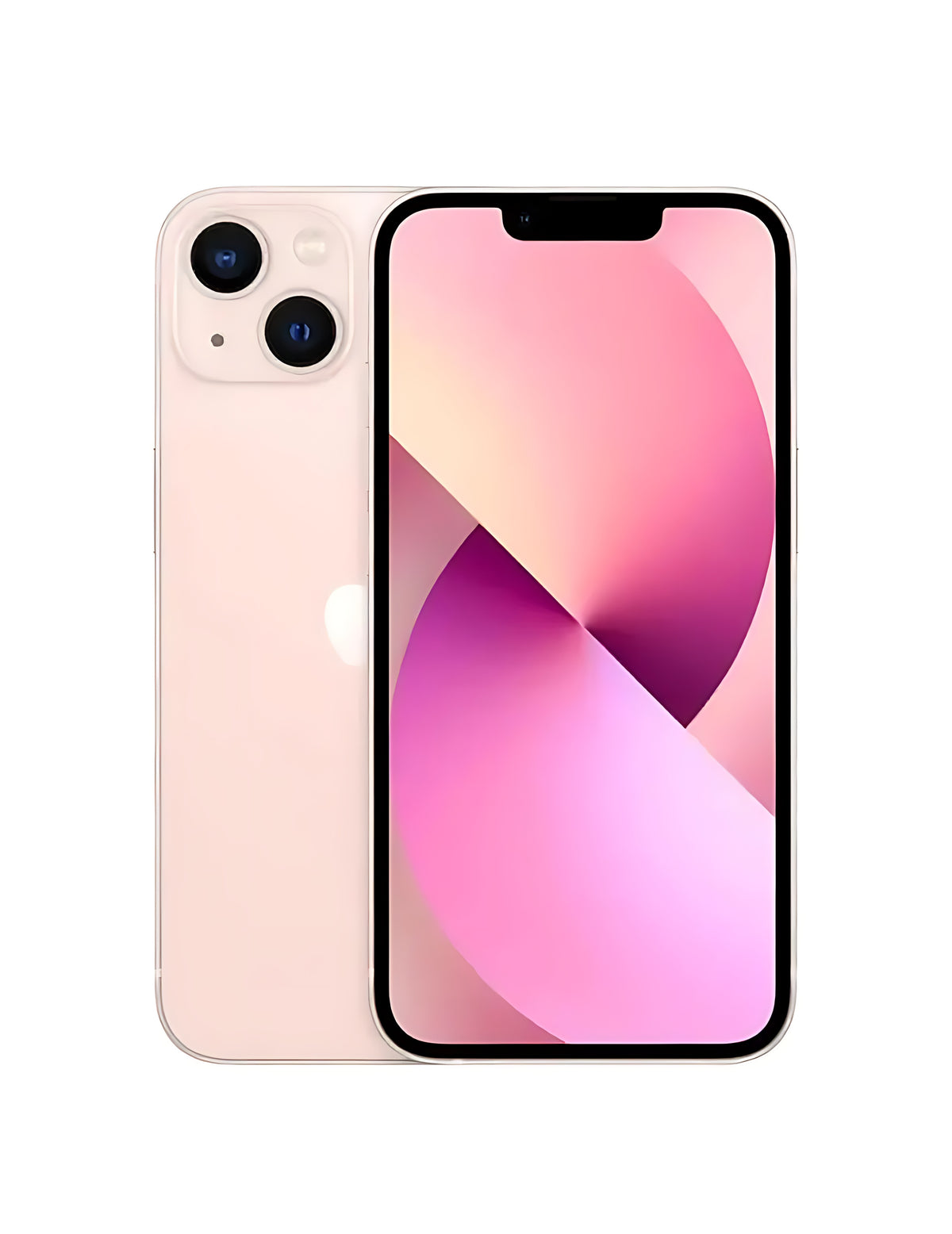 iPhone 13 128go Rose utilisé