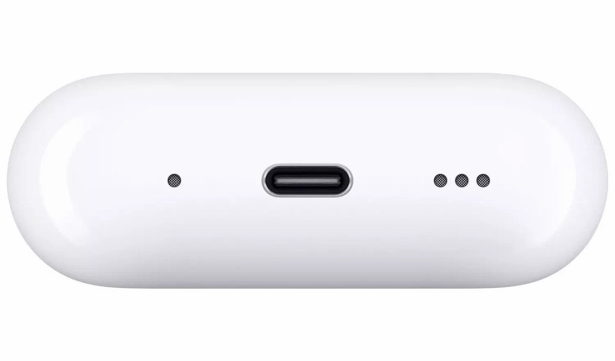 AirPods Pro 2'eme generation Apple (usb-c)