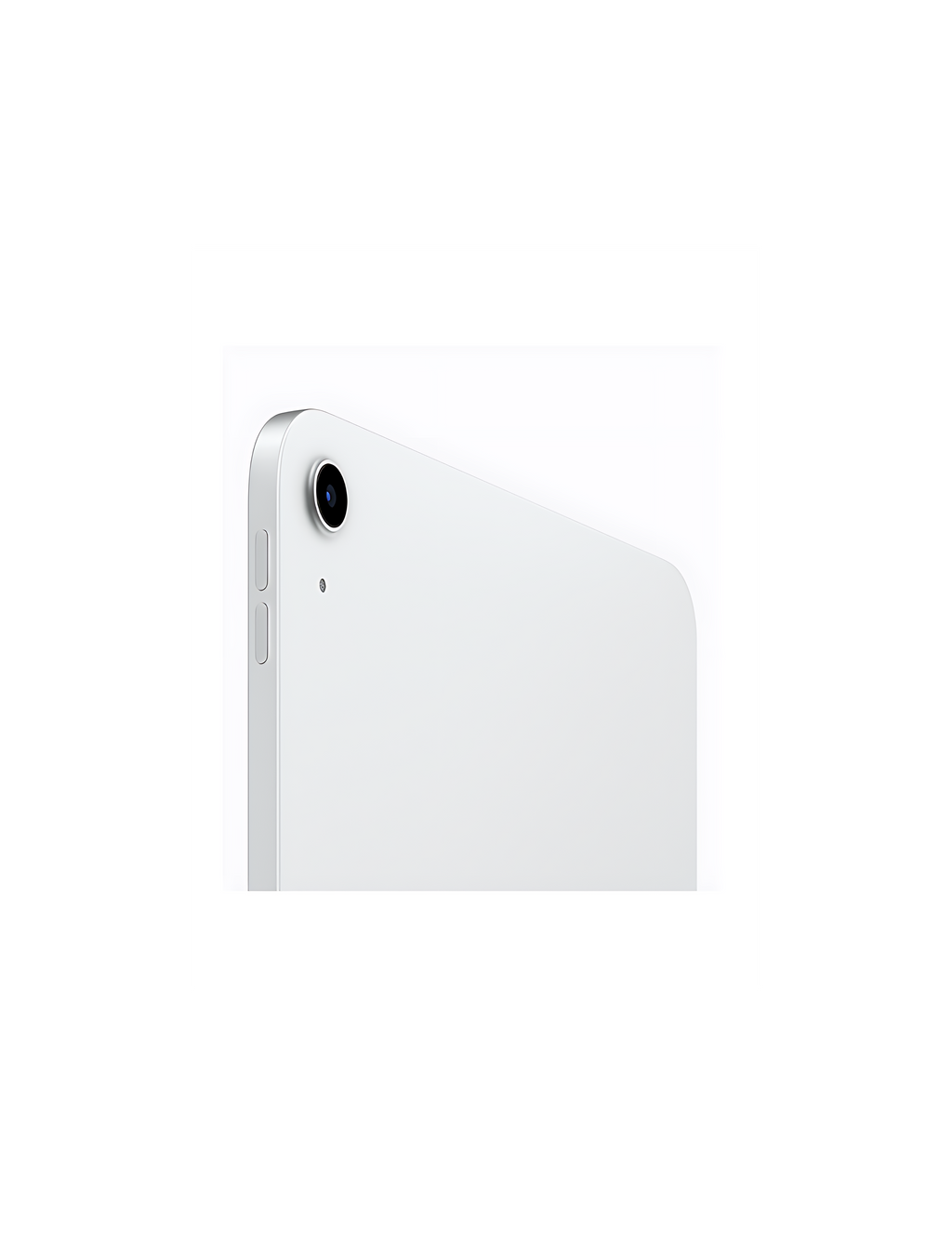 iPad 11è génération A16 128Go Wi-Fi Argent