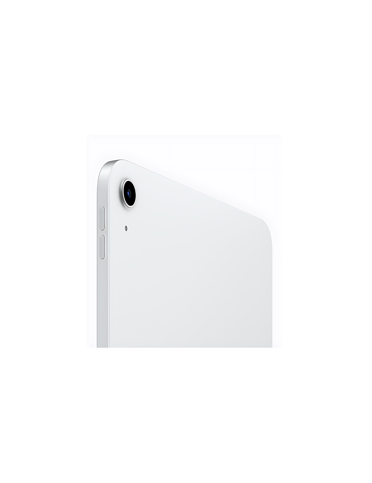 iPad 11e Génération A16 128Go Wi-Fi + Cellular | Argent