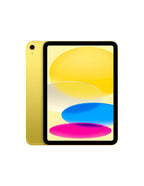 iPad 11è génération A16 256Go Wi-Fi + Cellular Jaune