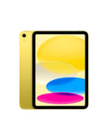 iPad 11e Génération A16 128Go Wi-Fi + Cellular | Jaune