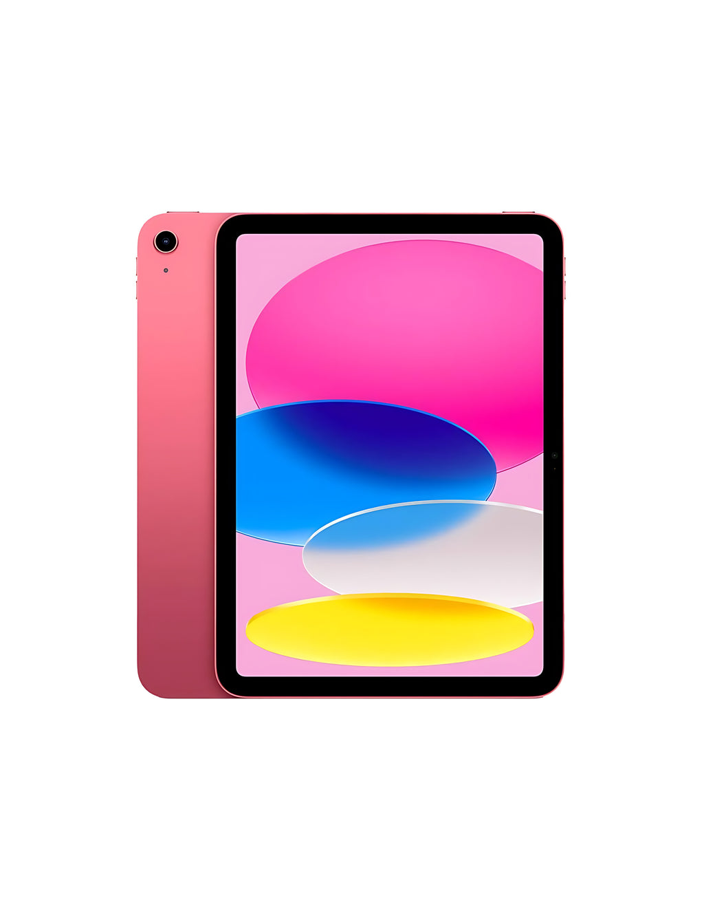 iPad 11ème  génération A16 256Go Wi-Fi Rose