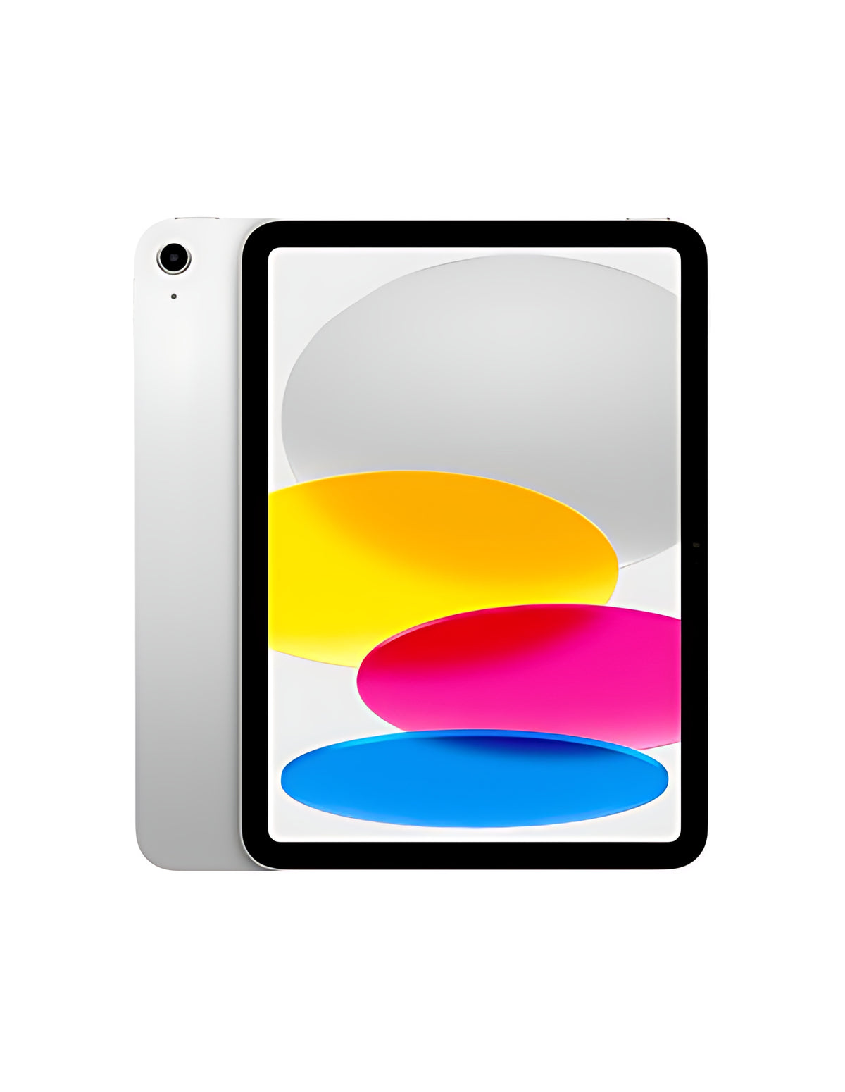 iPad 11ème  génération A16 256Go Wi-Fi Silver