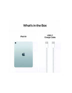 iPad Air 13" M3 Wi-Fi 256Go - Bleu