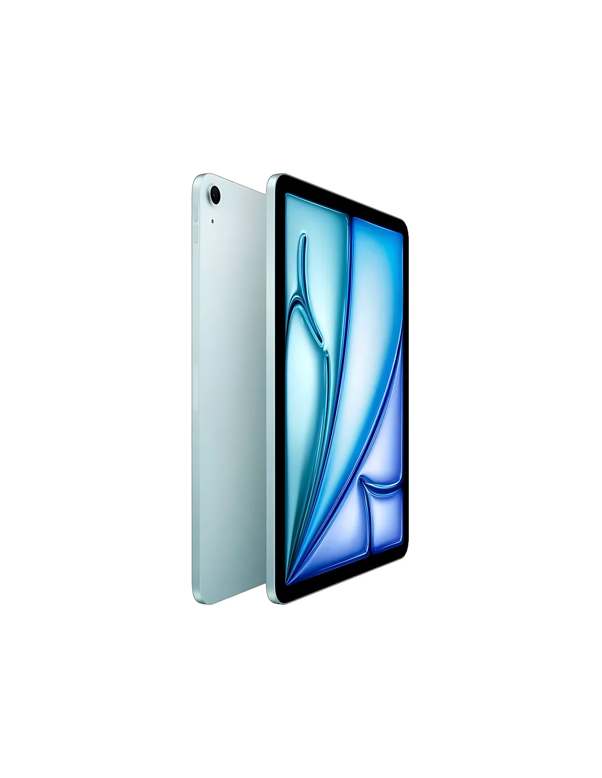 iPad Air 13" M3 Wi-Fi 128Go - Bleu