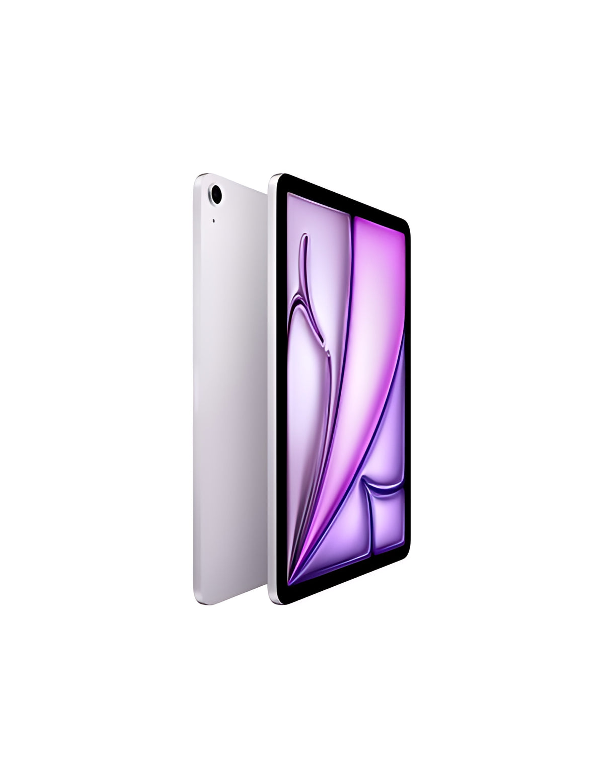 iPad Air 11" M3 Wi-Fi 256Go - Violet