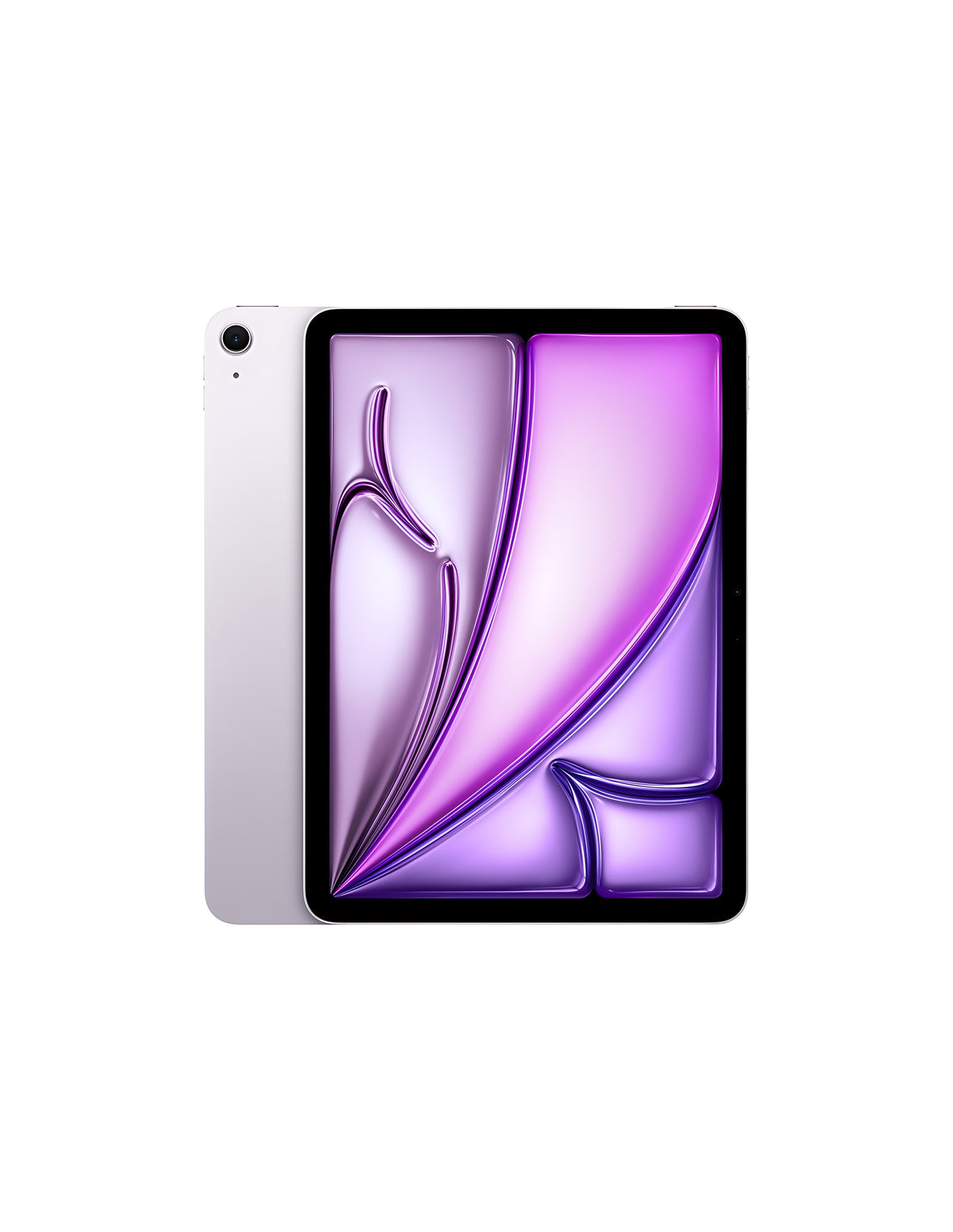 iPad Air 11" M3 Wi-Fi 128Go - Violet