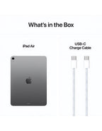 iPad Air 13" M3 Wi-Fi 256Go - Gris
