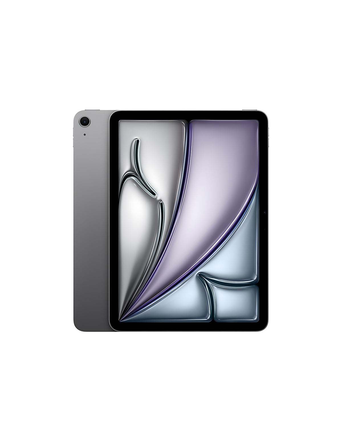 iPad Air 11" M3 Wi-Fi 128Go - Gris