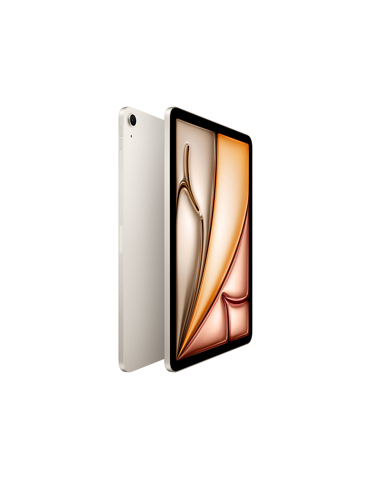 iPad Air 13" M3 Wi-Fi 128Go - Starlight