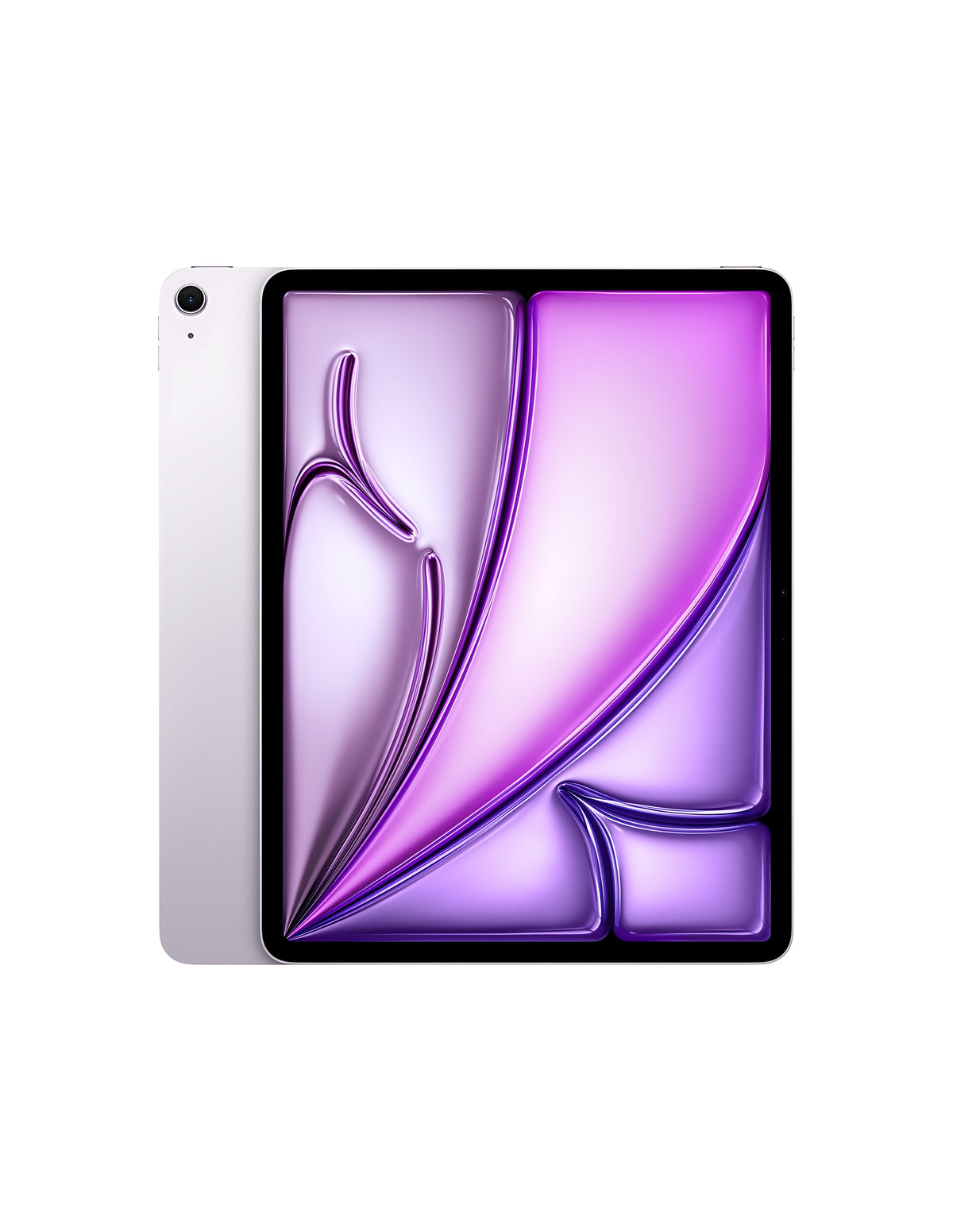 iPad Air 13" M3 Wi-Fi 128Go - Violet