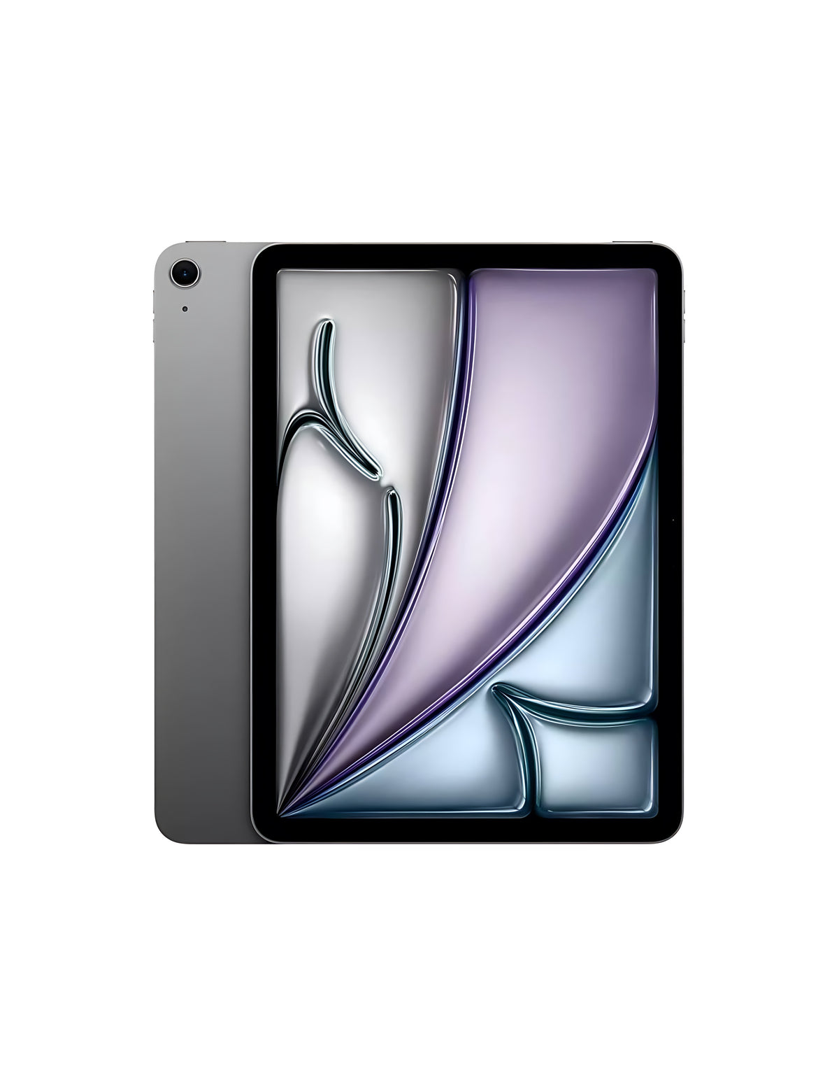 iPad Air 13" M3 Wi-Fi 256Go - Gris