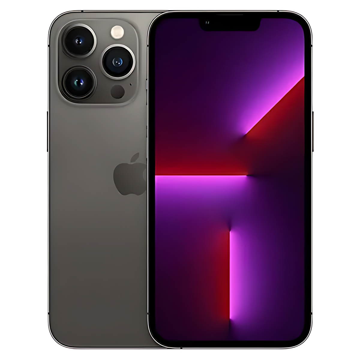 iPhone 13 Pro Max 256Go Noir Utilisé