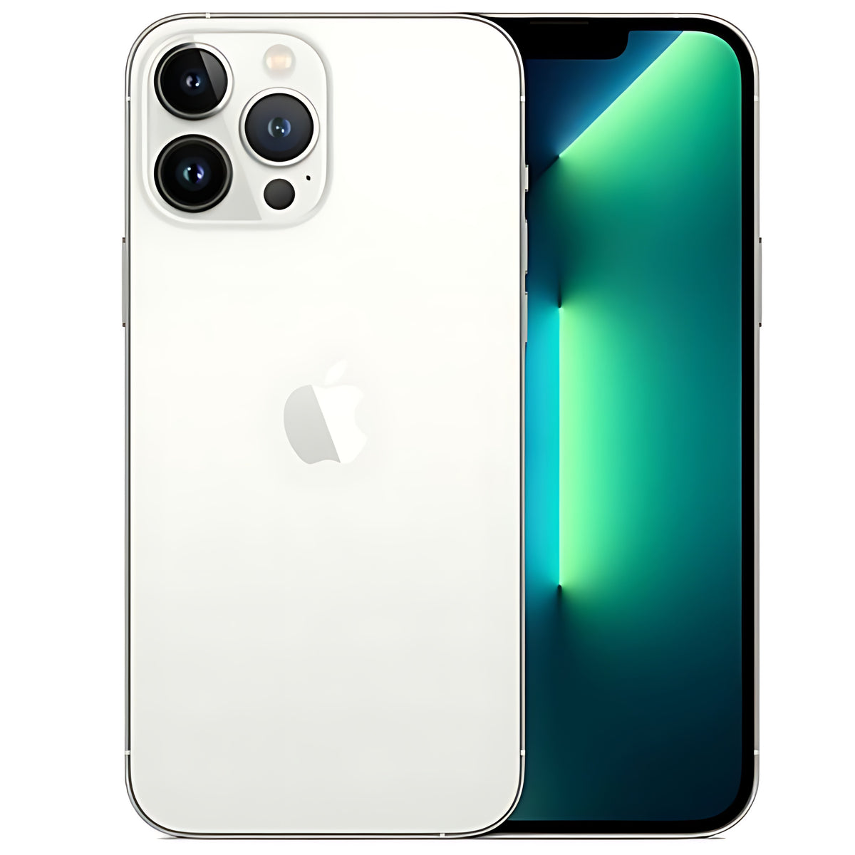 IPHONE 13 PRO MAX 256 GO blanc