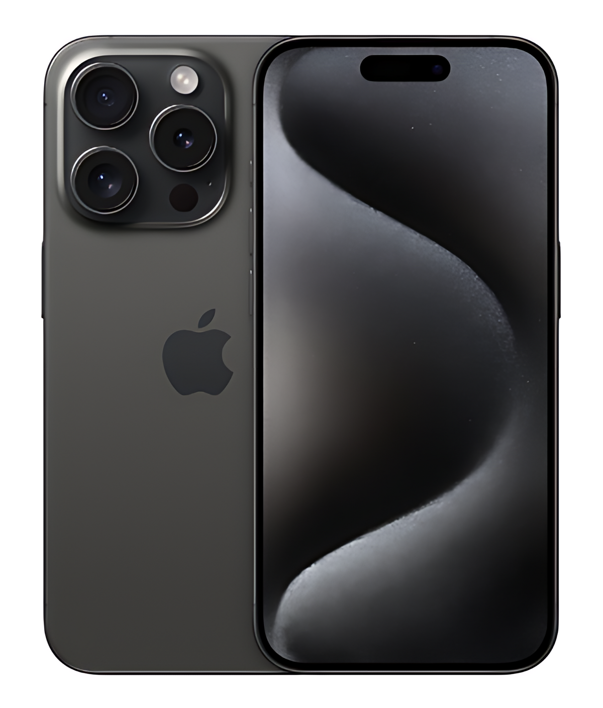 IPhone 15 PROMAX 256Go Utilisé -noir