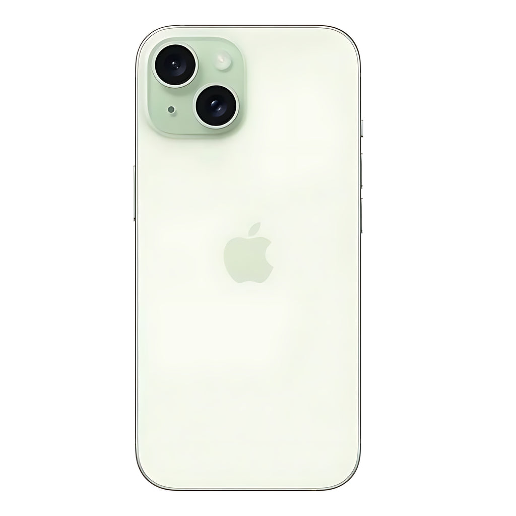 Apple iPhone 15 Plus 128 Go - Vert