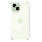 Apple iPhone 15 Plus 128 Go - Vert
