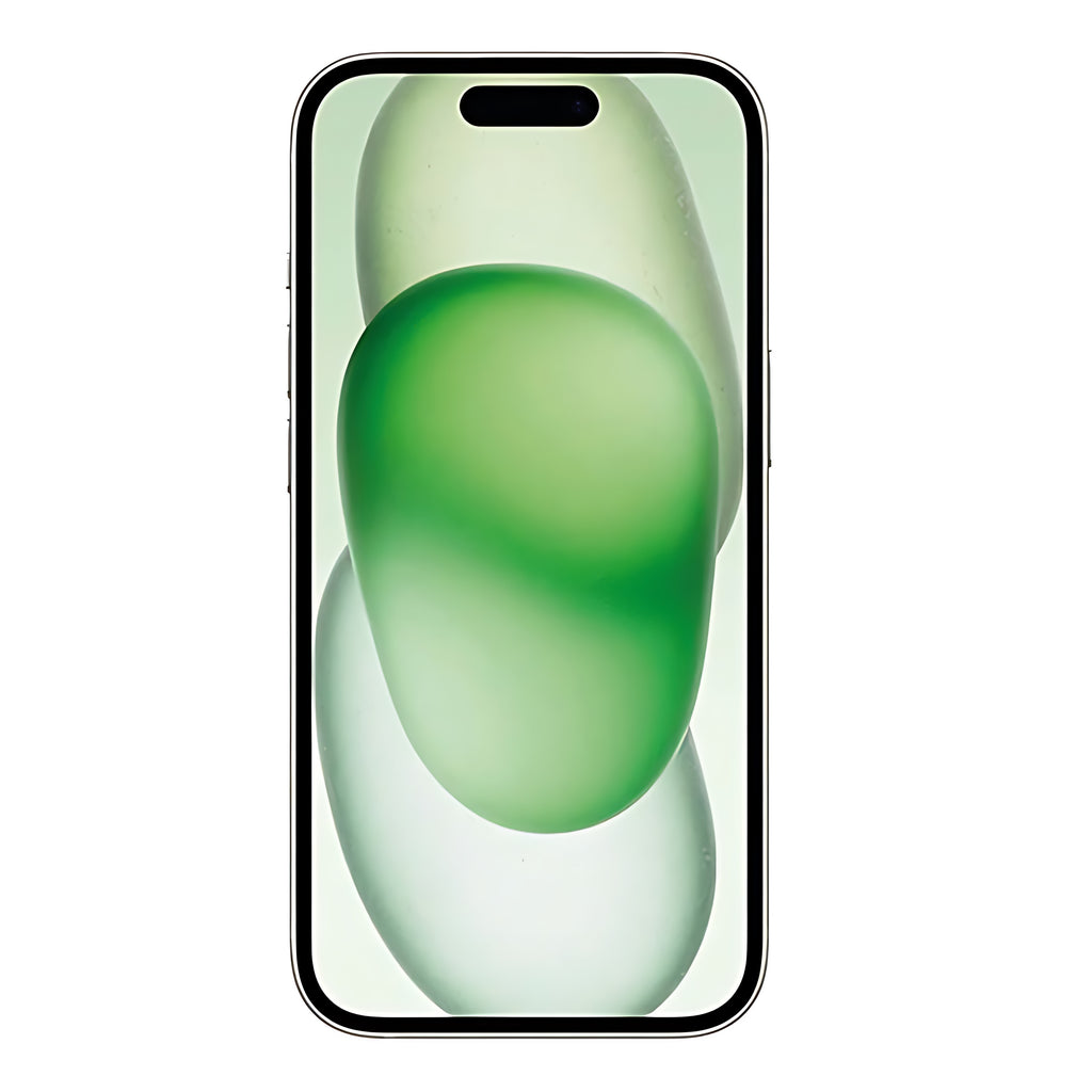 Apple iPhone 15 Plus 128 Go - Vert