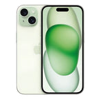 Apple iPhone 15 Plus 128 Go - Vert
