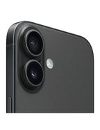 iPhone 16 Plus 128 GO Noir