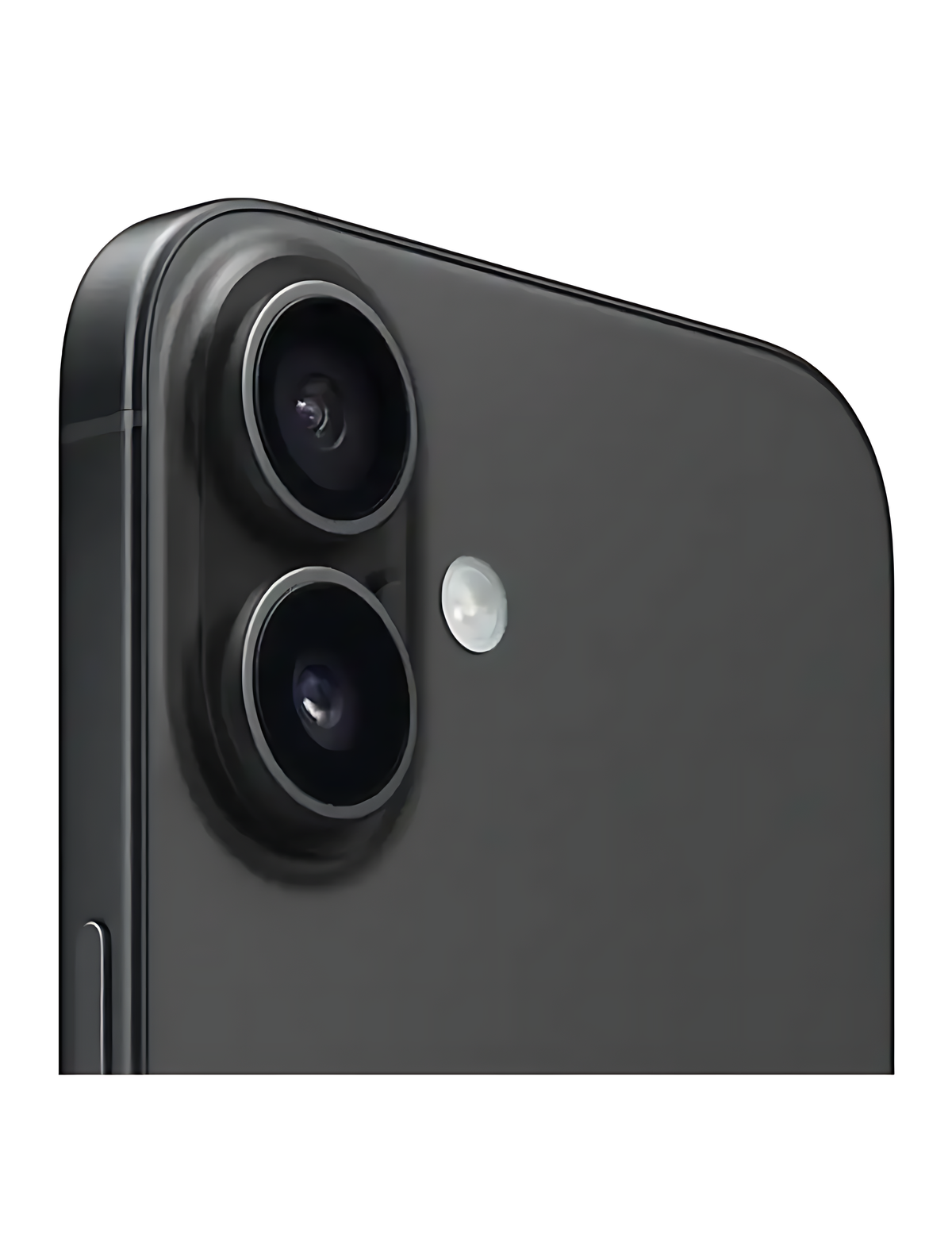 iPhone 16 Plus 128 GO Noir