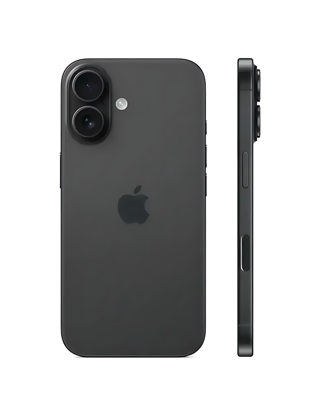 iPhone 16 Plus 128 GO Noir