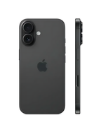 iPhone 16 Plus 128 GO Noir