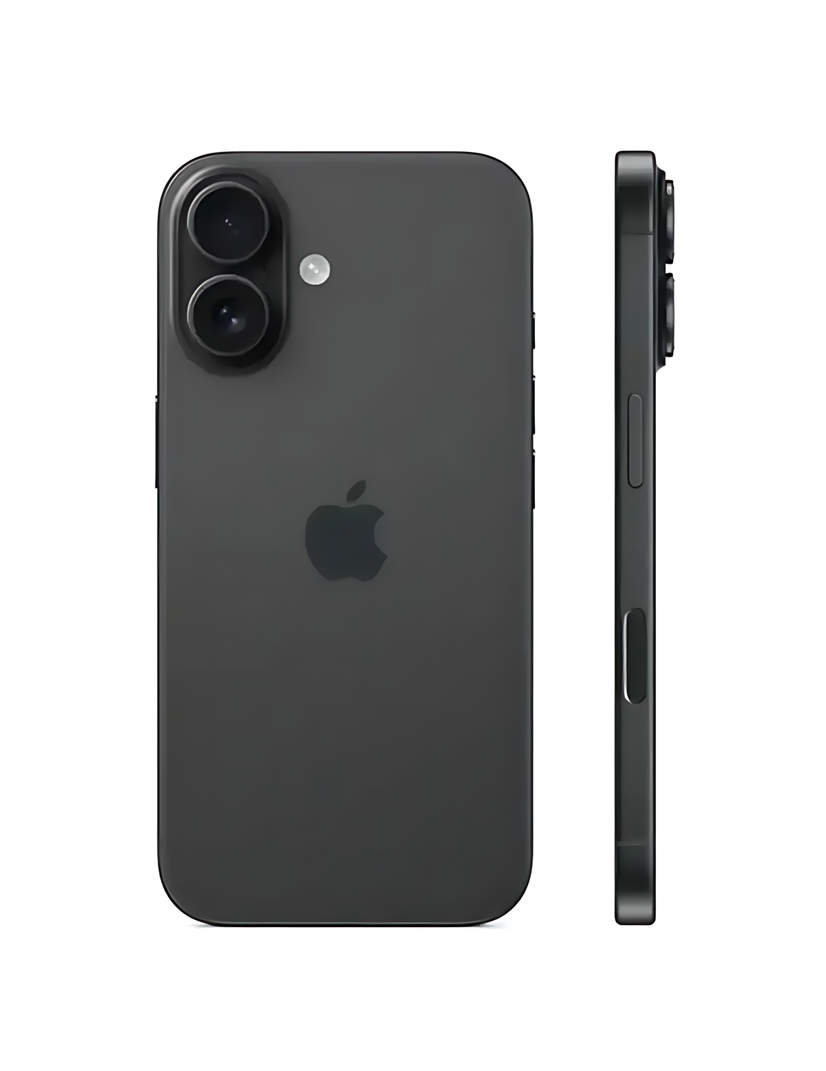 iPhone 16 Plus 128 GO Noir