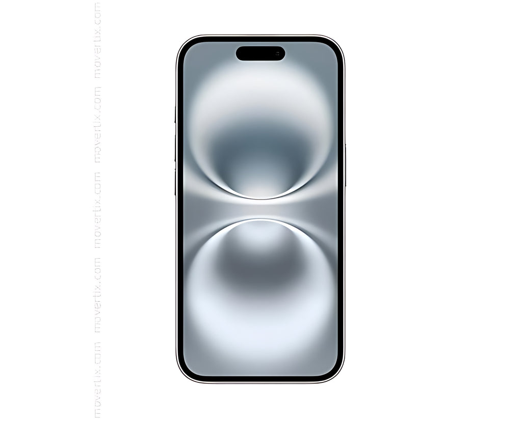 iPhone 16 Plus - 128GO - Blanc