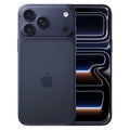 Apple iPhone 17 Pro Max 512Go Bleu – eSIM