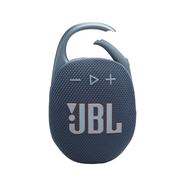 Enceinte bluetooth JBL CLIP 5 - Blanc