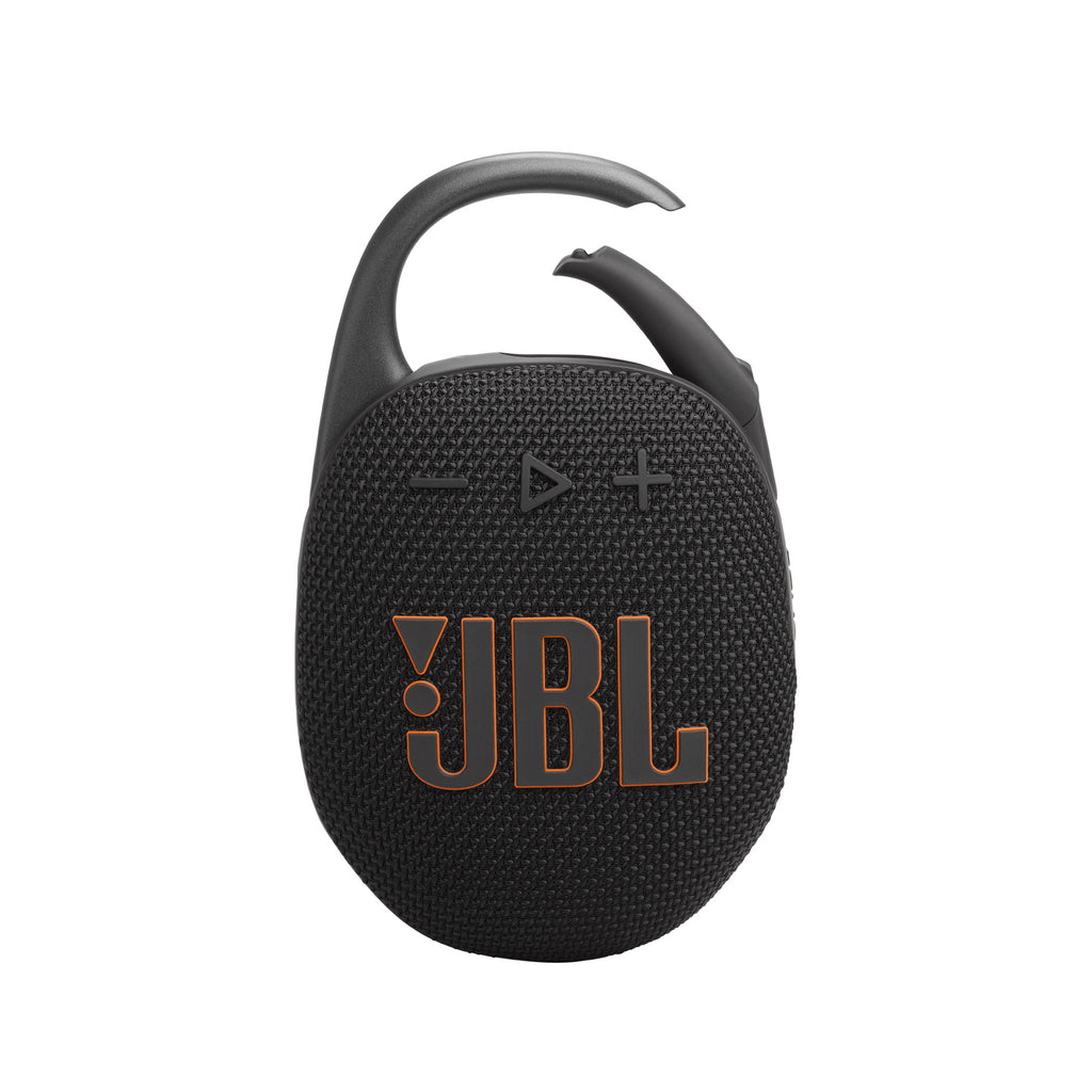 Enceinte bluetooth JBL CLIP 5 - Blanc