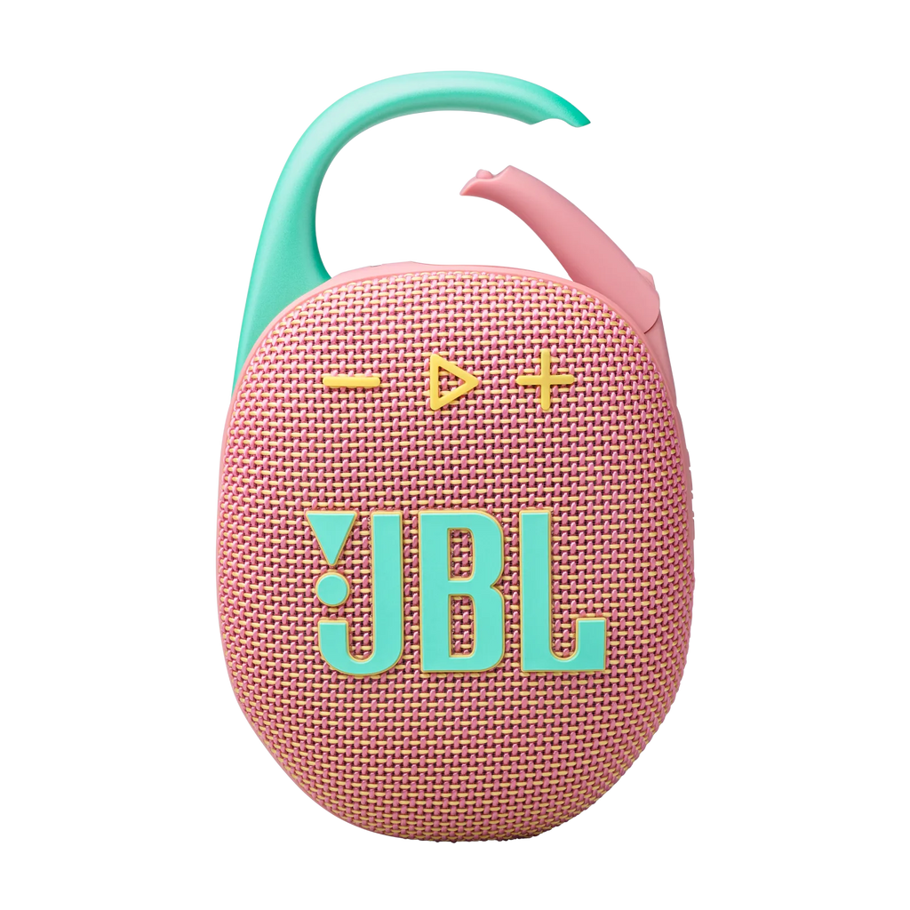 Enceinte bluetooth JBL CLIP 5 - Blanc