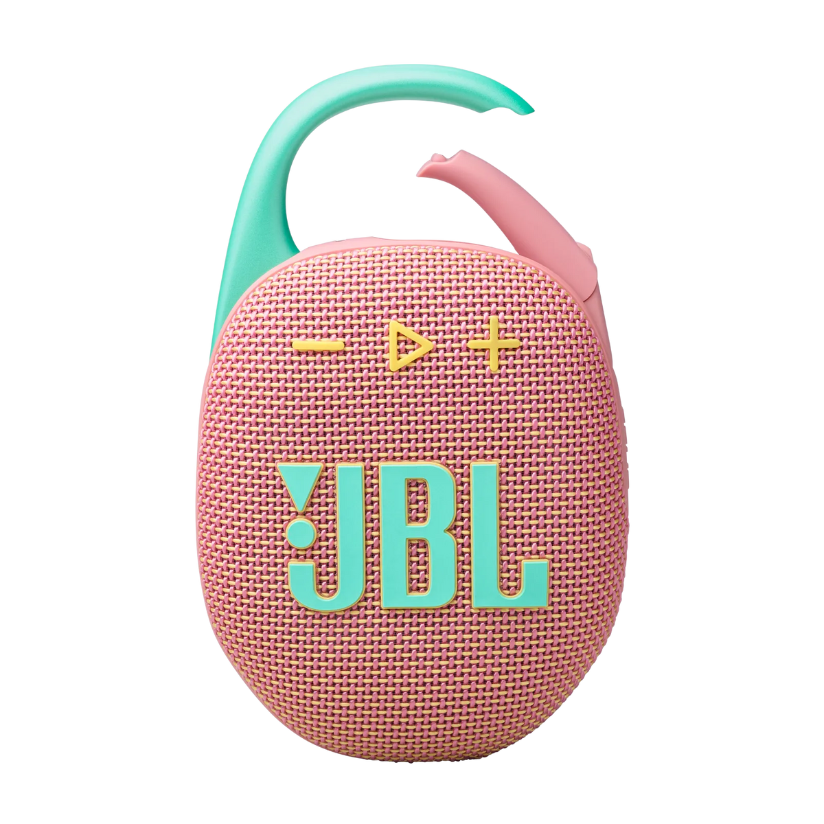 Enceinte bluetooth JBL CLIP 5 - Blanc