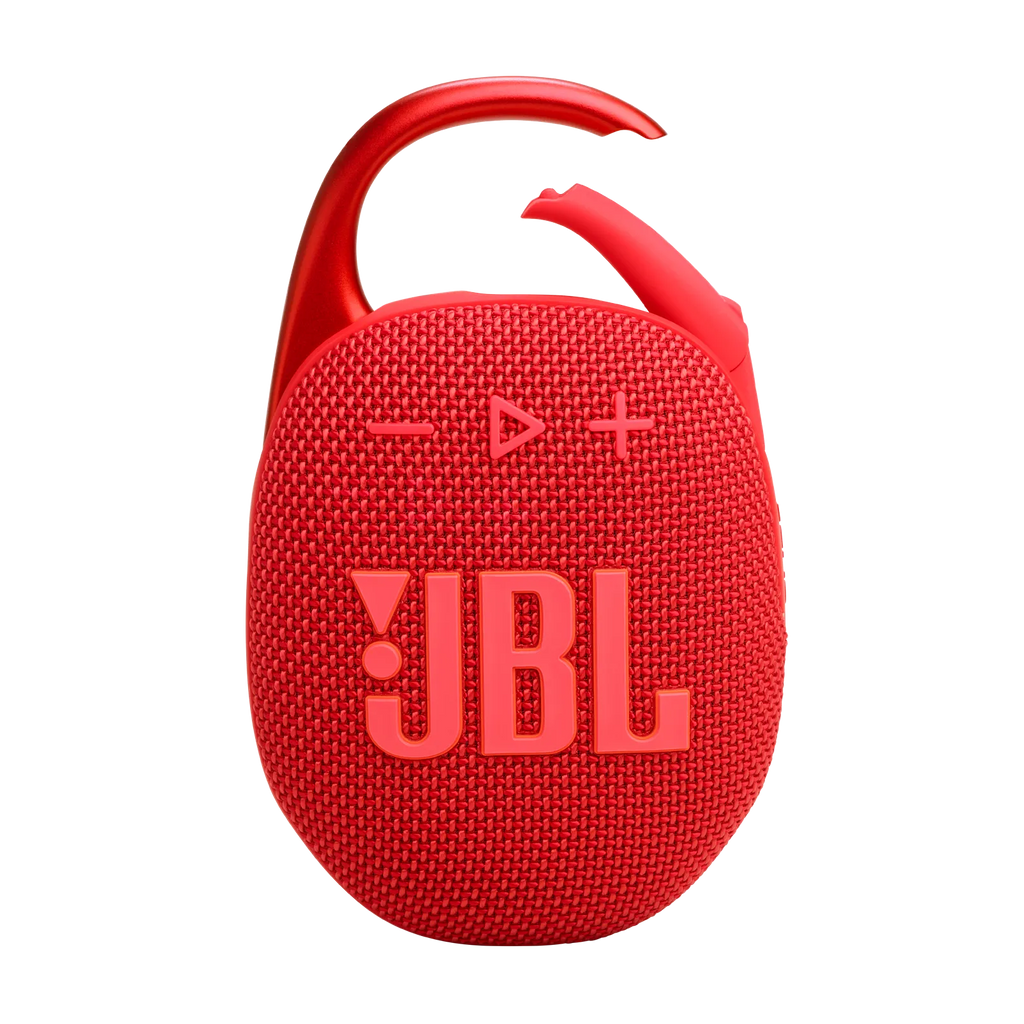 Enceinte bluetooth JBL CLIP 5 - Blanc