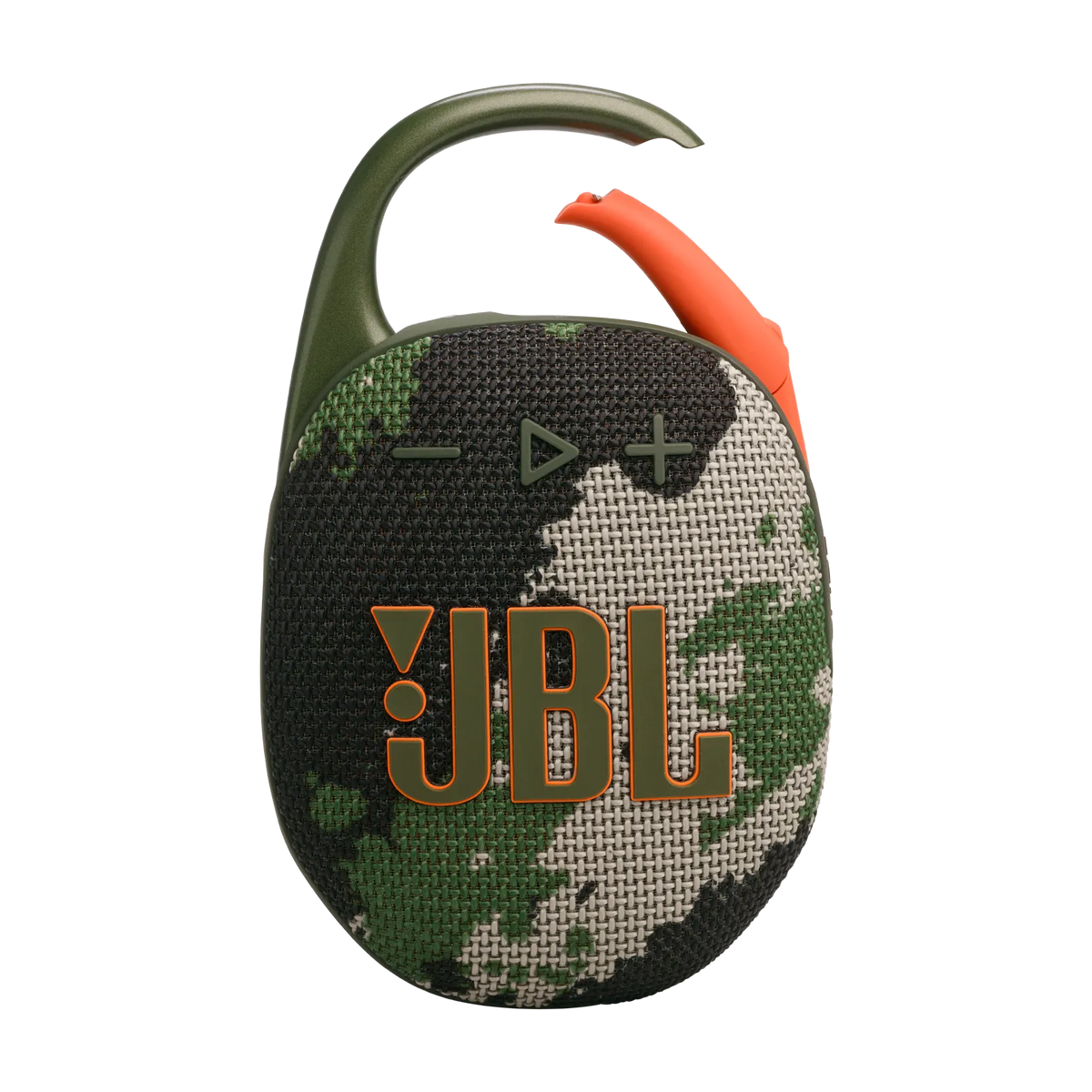 Enceinte bluetooth JBL CLIP 5 - Blanc