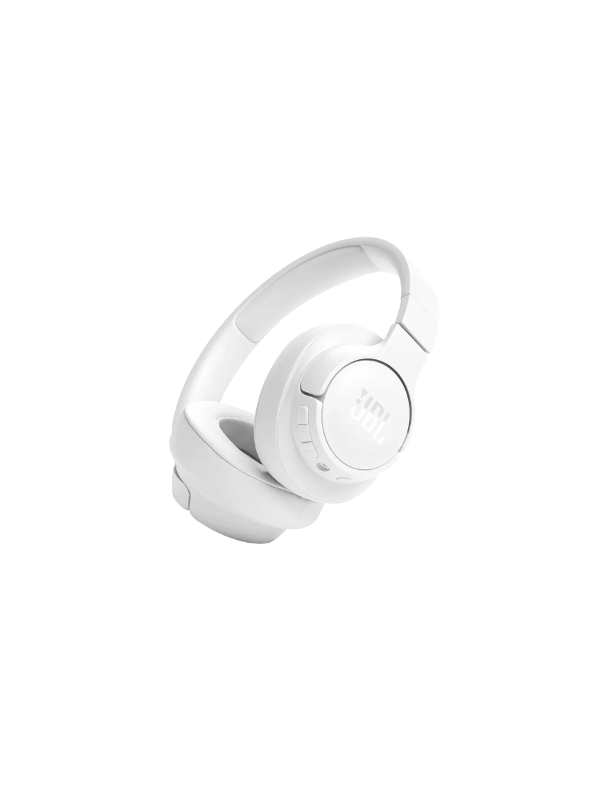 Casque Sans Fil JBL Tune 720BT Bluetooth - Blanc