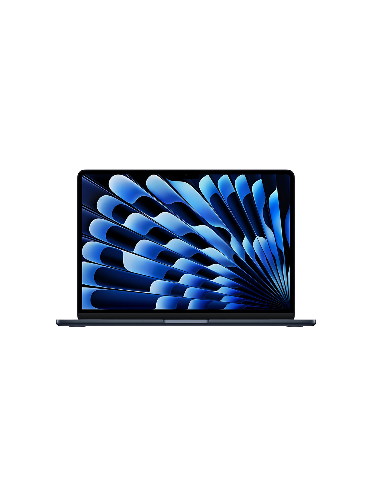 MacBook Air 13 pouces M5 CPU 10C GPU 10C 16GB SSD 1To - Midnight