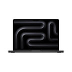 MacBook Pro 14 pouces M5-Max 36Go 2To SSD - Noir Sidéral 18-core CPU / 32-core GPU