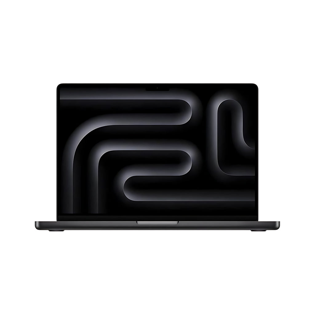 MacBook Pro 14 pouces M5 24Go 1To SSD - Noir Sidéral
