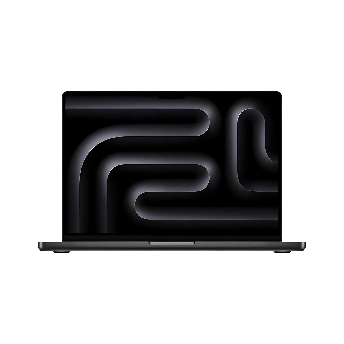 MacBook Pro 14 pouces M5-Pro 24Go 2To SSD - Noir Sidéral 15-core CPU / 16-core GPU