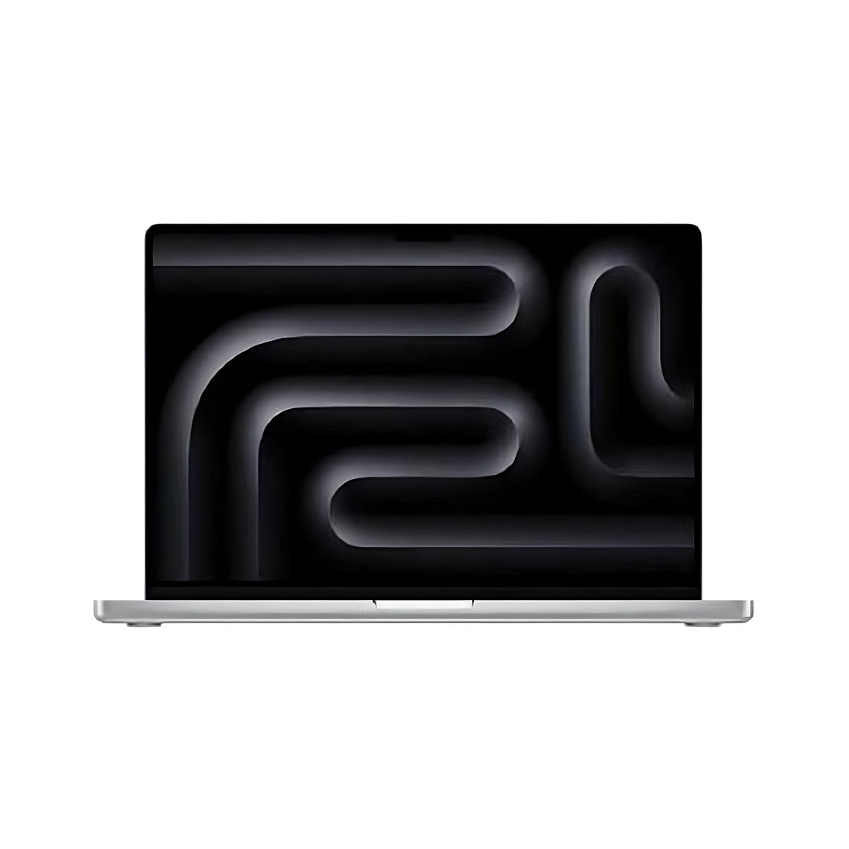 MacBook Pro 14 pouces M5-Pro 24Go 2To SSD - Argent 15-core CPU / 16-core GPU