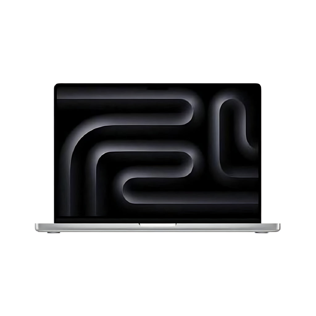 MacBook Pro 16 pouces M5-Max 36Go 2To SSD - Argent 18-core CPU / 32-core GPU