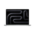 MacBook Pro 16 pouces M5-Max 36Go 2To SSD - Argent 18-core CPU / 32-core GPU