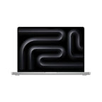 MacBook Pro 14 pouces M5 Max 36Go 2To SSD - Argent 18-core CPU / 32-core GPU