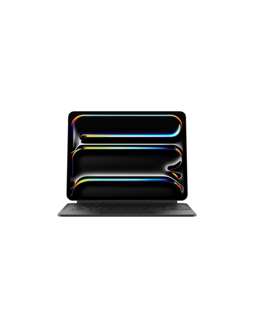 Magic Keyboard pour iPad Pro 11" (M4) Français - Noir