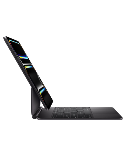 Apple Magic Keyboard pour iPad Pro 13" (M4) Français - Noir
