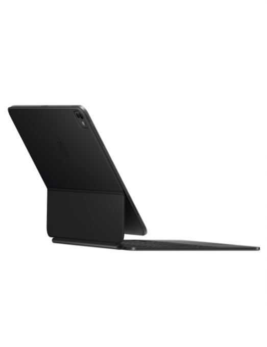 Apple Magic Keyboard pour iPad Pro 13" (M4) Français - Noir
